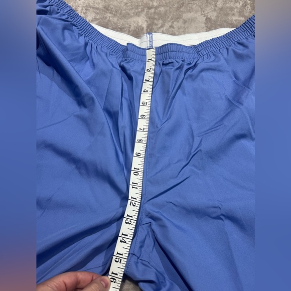 Cherokee WorkWear Women's Elastic Waist Scrub Pant - Tall/Regular - Picture 7 of 9